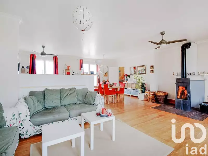 Maison, 300 m²