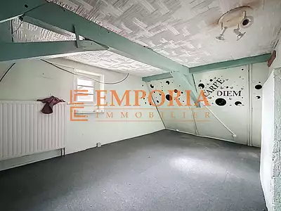 Maison, 85 m²