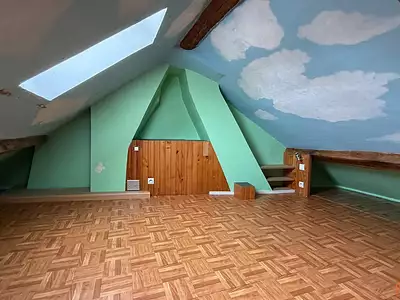 Appartement, 65 m²