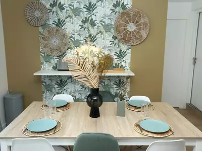 Appartement, 98 m²
