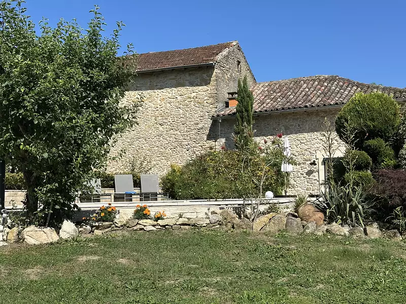 Maison, 127 m²