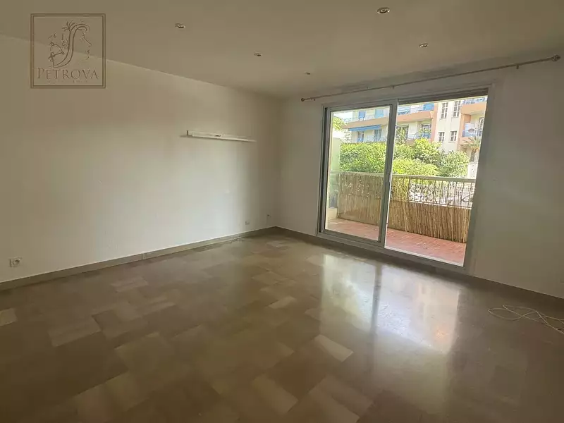 Appartement, 28,06 m²