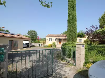 Maison, 94,65 m²