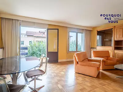 Appartement, 93,27 m²