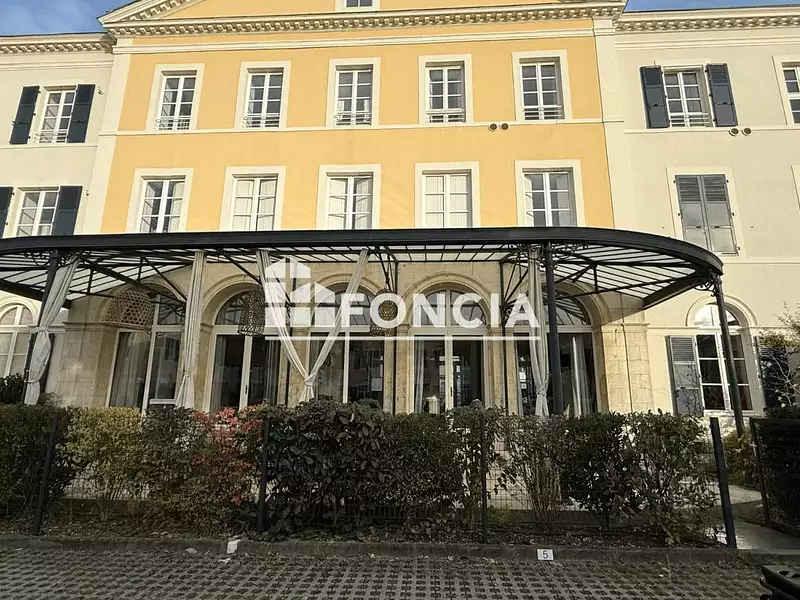 Appartement, 145 m²