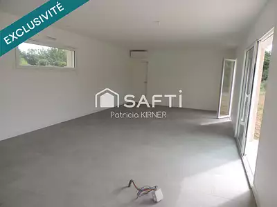 Maison, 100 m²