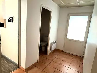 Divers, 50 m²