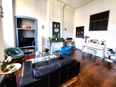 Appartement, 127 m²