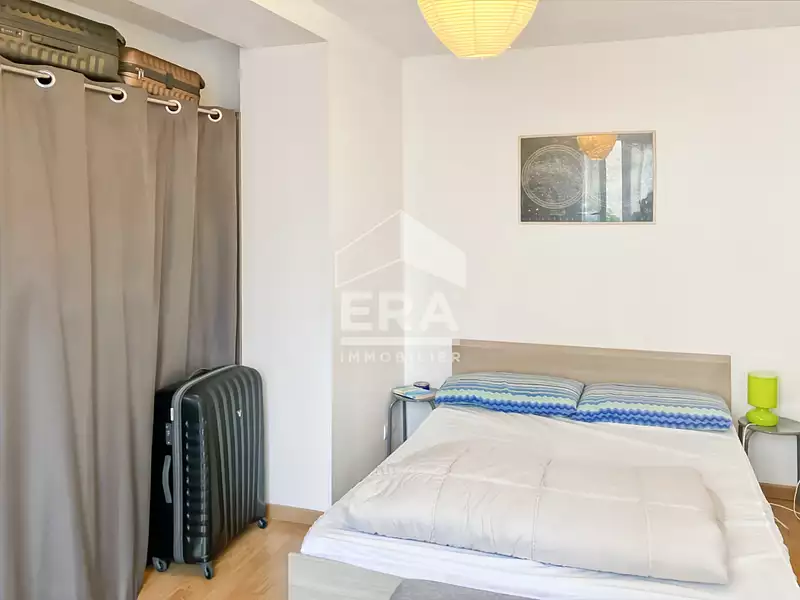 Appartement, 50,4 m²
