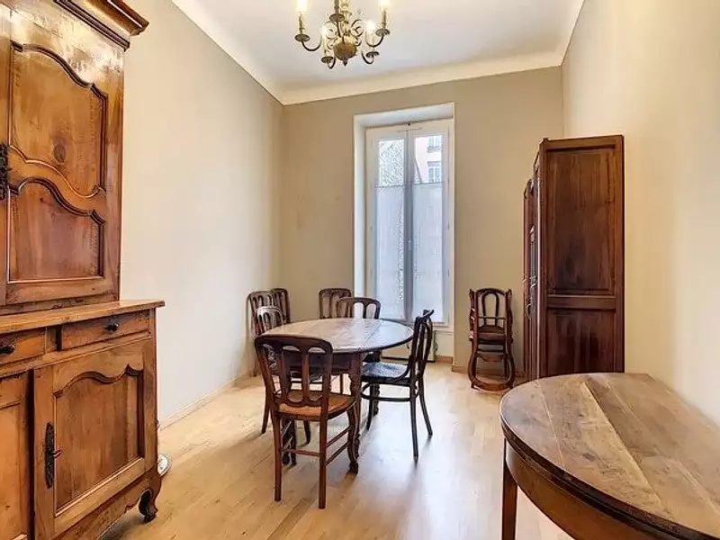 Appartement, 79 m²