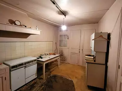 Maison, 99 m²