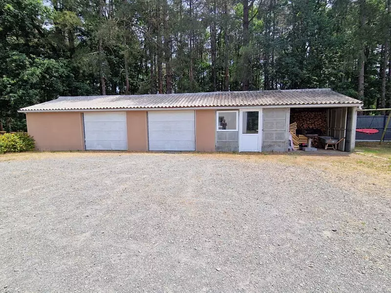 Maison, 170 m²