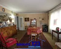 Appartement, 80,5 m²