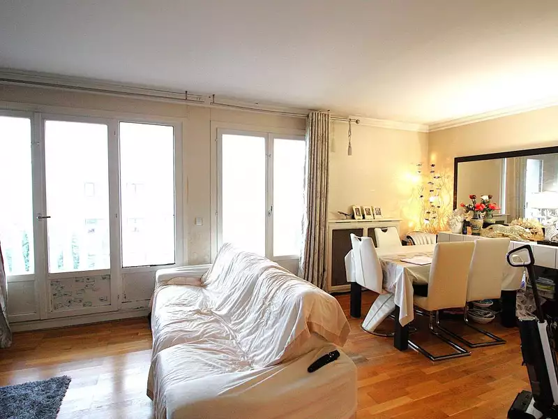 Appartement, 73 m²