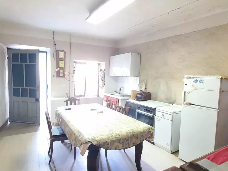 Maison, 80 m²