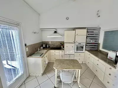Maison, 160 m²