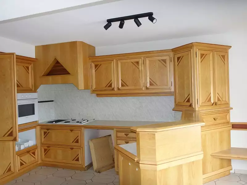 Appartement, 112 m²