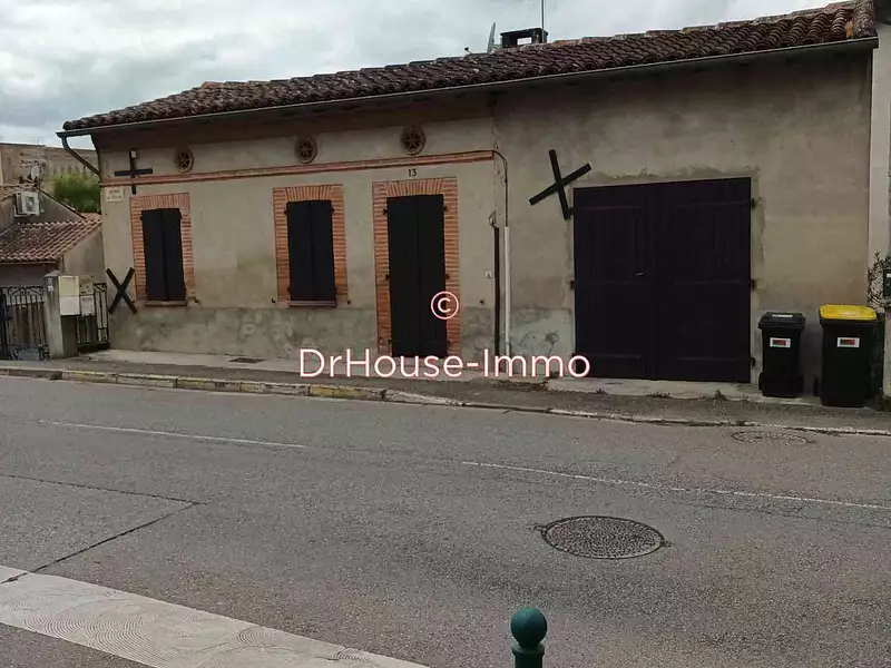 Maison, 174 m²