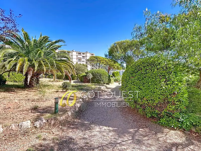 Appartement, 67,1 m²