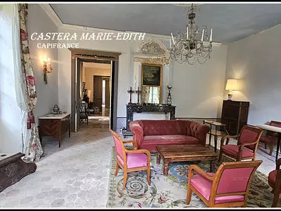 Maison, 372 m²
