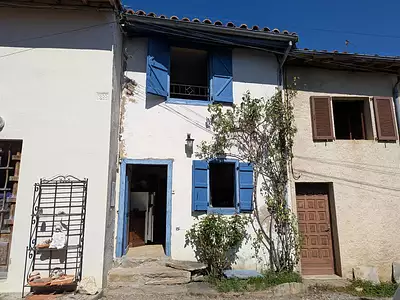 Maison, 65 m²