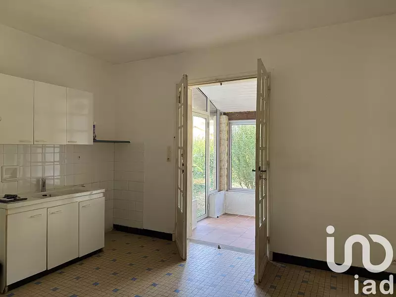 Maison, 71 m²