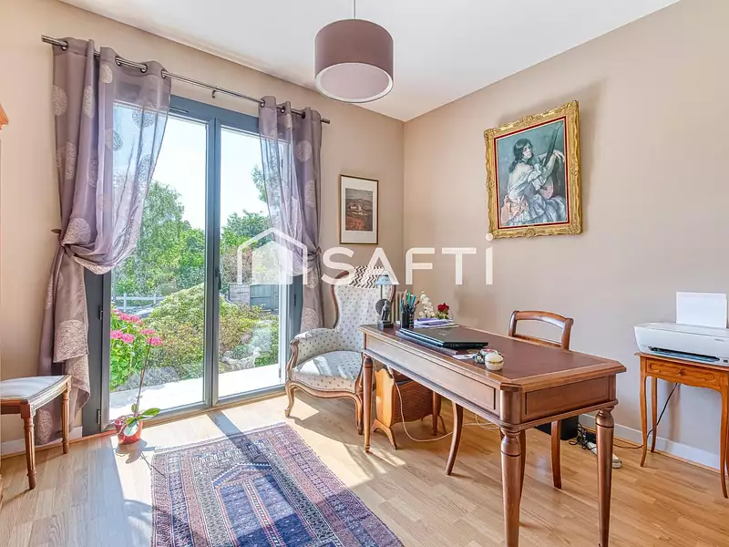 Maison, 192 m²