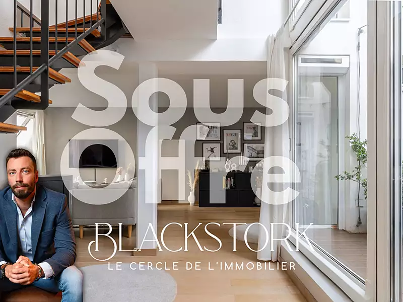 Appartement, 108,71 m²