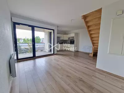 Appartement, 103 m²