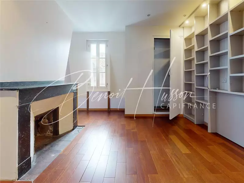 Appartement, 154 m²