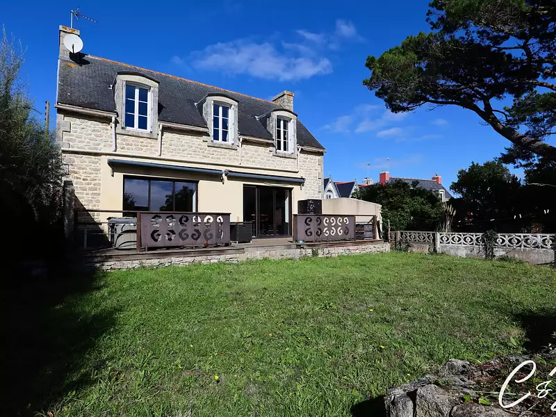Maison, 117,58 m²