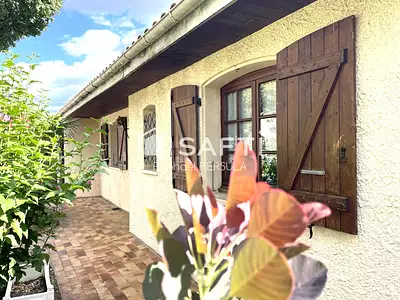 Maison, 100 m²