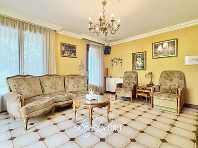 Maison, 170 m²