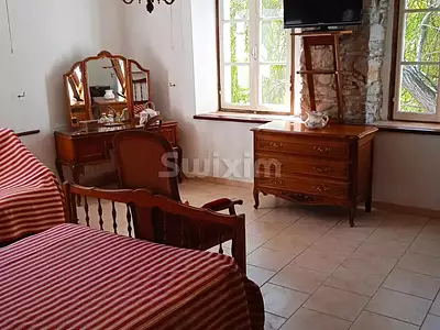 Maison, 288 m²