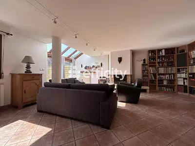 Maison, 130 m²