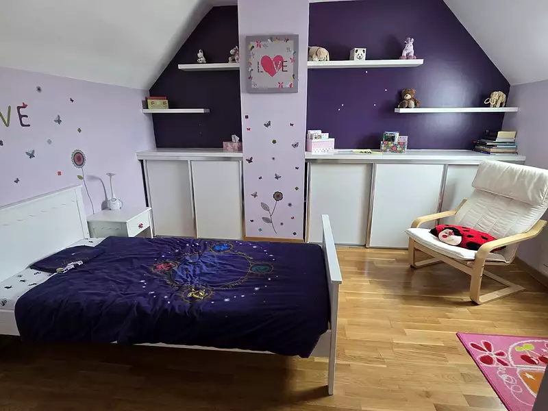 Maison, 102 m²
