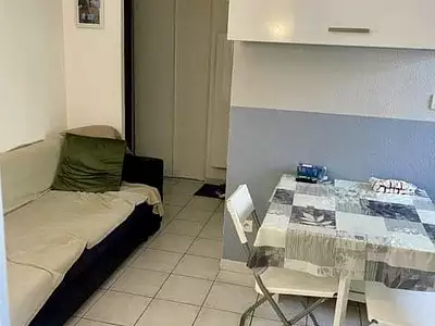 Appartement, 27,32 m²