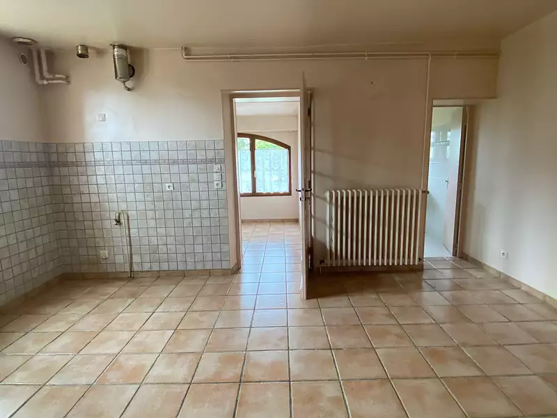 Maison, 112 m²