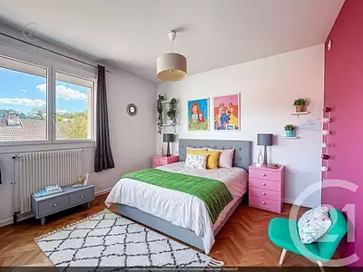 Maison, 122,7 m²