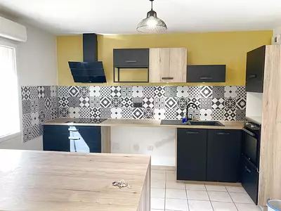 Maison, 82 m²