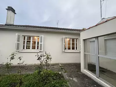Maison, 131 m²