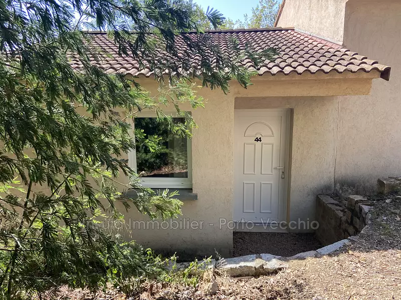 Appartement, 35,71 m²