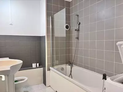 Appartement, 34,06 m²