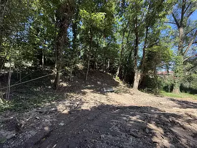 Terrain, 1 660 m²