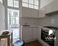 Appartement, 58,72 m²