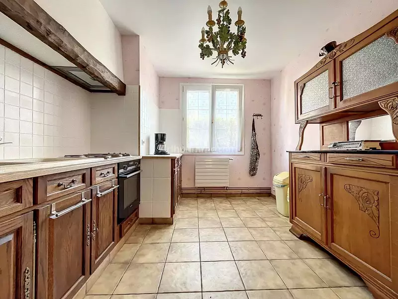 Maison, 90 m²