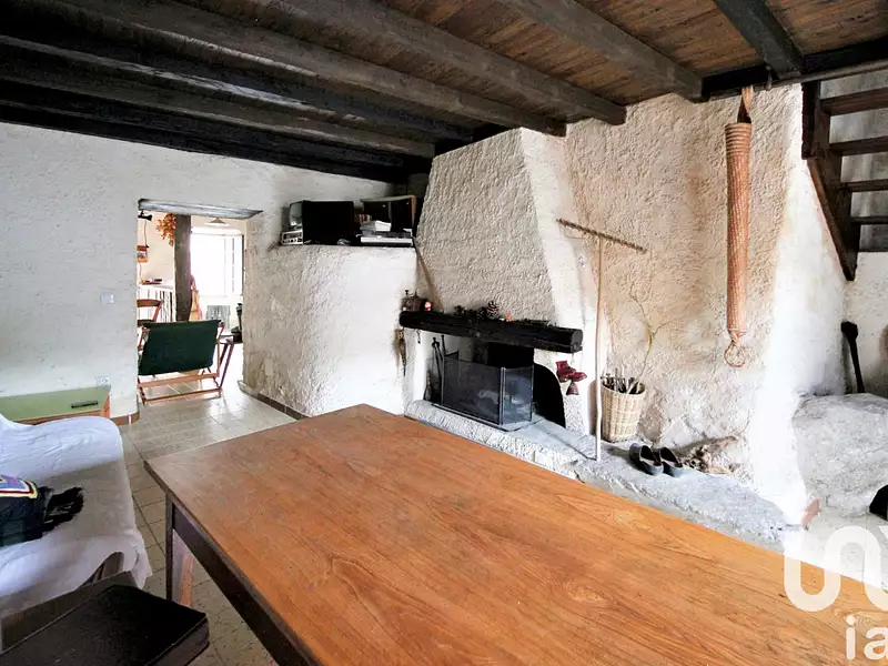 Maison, 91 m²