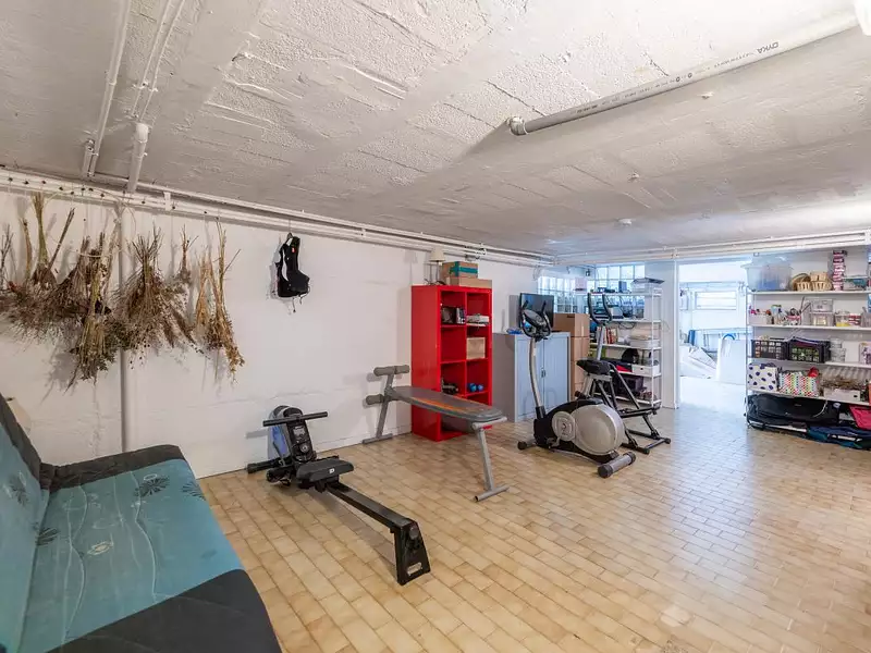 Maison, 110 m²