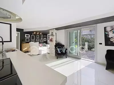 Appartement, 90,77 m²