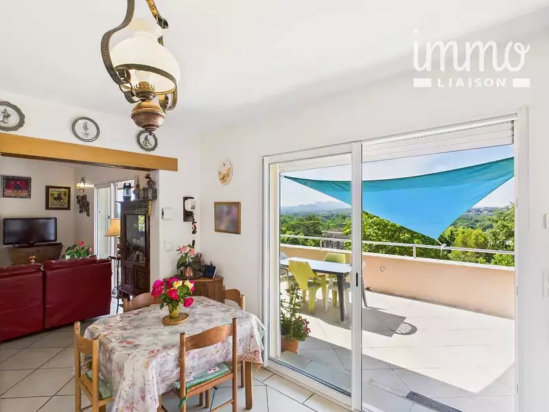 Maison, 127 m²
